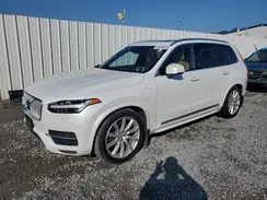 YV4BC0PL8H1125055 2017 VOLVO XC90