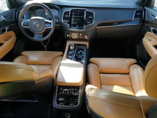 YV4BC0PL8H1125055 2017 VOLVO XC90 - Image 8