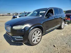 YV4BC0PL8H1126903 2017 VOLVO XC90