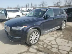 YV4BC0PL8H1147850 2017 VOLVO XC90