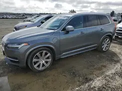 YV4BC0PL8H1185157 2017 VOLVO XC90