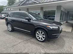 YV4BC0PL9G1033886 2016 VOLVO XC90