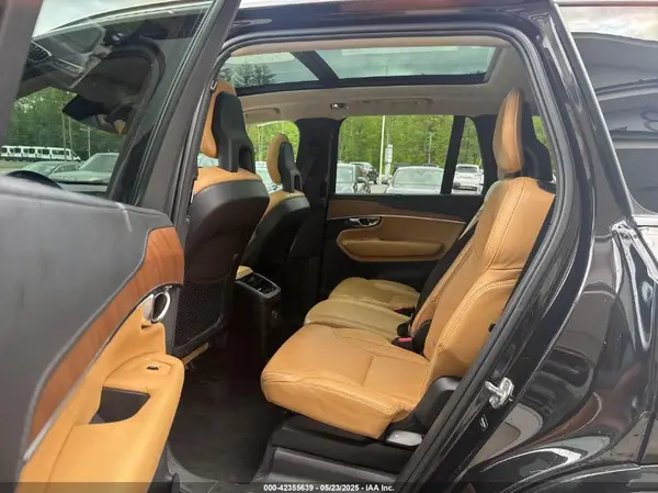 YV4BC0PL9G1033886 2016 VOLVO XC90 - Image 8