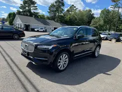 YV4BC0PL9G1042877 2016 VOLVO XC90