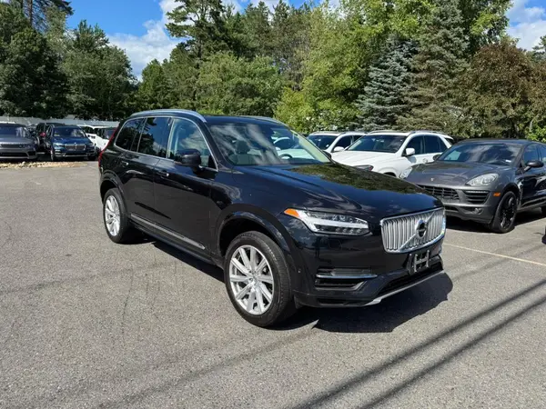 YV4BC0PL9G1042877 2016 VOLVO XC90 - Image 2