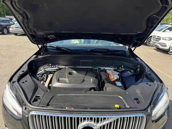 YV4BC0PL9G1042877 2016 VOLVO XC90 - Image 8