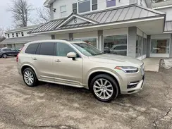 YV4BC0PL9G1048520 2016 VOLVO XC90