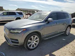 YV4BC0PL9G1066015 2016 VOLVO XC90