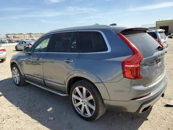 YV4BC0PL9G1066015 2016 VOLVO XC90 - Image 2