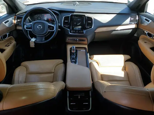 YV4BC0PL9G1066015 2016 VOLVO XC90 - Image 8