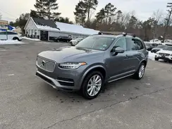 YV4BC0PL9H1114193 2017 VOLVO XC90