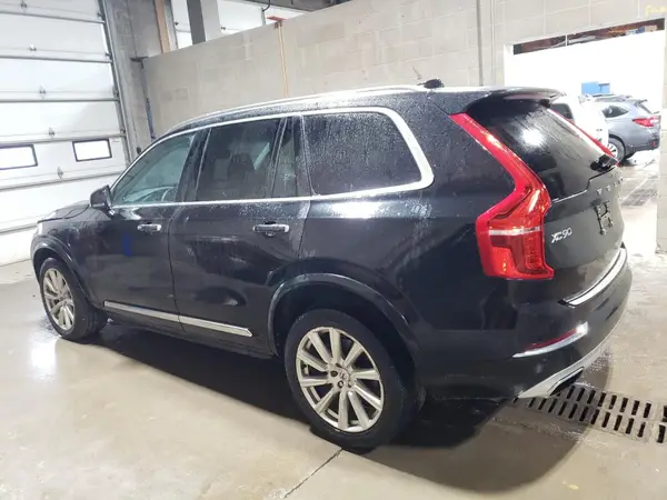 YV4BC0PL9H1122729 2017 VOLVO XC90 - Image 2