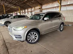 YV4BC0PLXG1048235 2016 VOLVO XC90