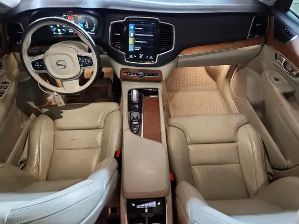 YV4BC0PLXG1048235 2016 VOLVO XC90 - Image 8