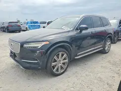 YV4BC0PLXG1048249 2016 VOLVO XC90