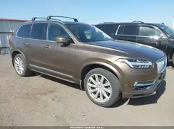YV4BC0PLXG1052611 2016 VOLVO XC90