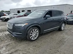 YV4BC0PLXG1052897 2016 VOLVO XC90