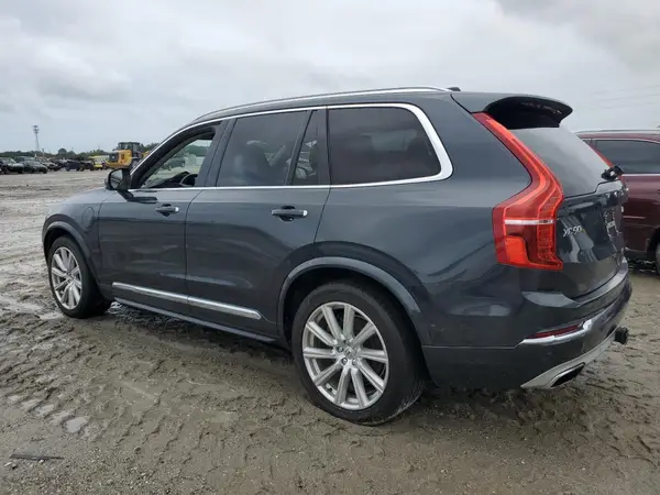 YV4BC0PLXG1052897 2016 VOLVO XC90 - Image 2