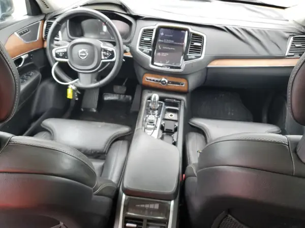 YV4BC0PLXG1052897 2016 VOLVO XC90 - Image 8