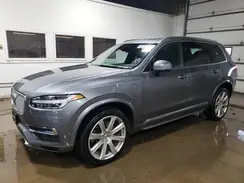 YV4BC0PLXG1064399 2016 VOLVO XC90