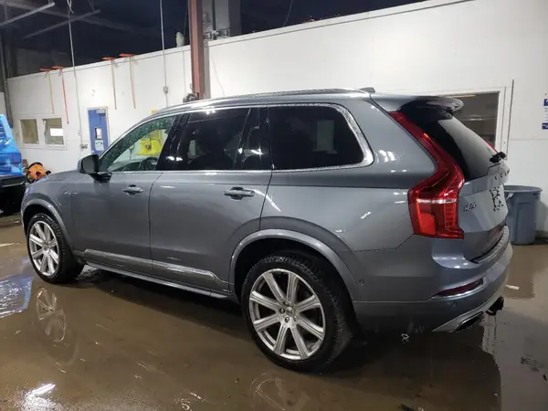 YV4BC0PLXG1064399 2016 VOLVO XC90 - Image 2