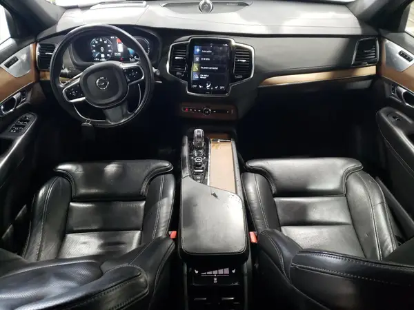 YV4BC0PLXG1064399 2016 VOLVO XC90 - Image 8