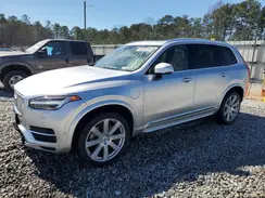 YV4BC0PLXG1071157 2016 VOLVO XC90