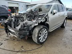 YV4BC0PLXG1076889 2016 VOLVO XC90