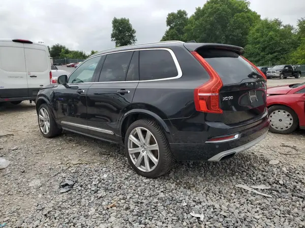 YV4BC0PLXH1109682 2017 VOLVO XC90 - Image 2