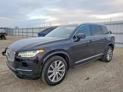YV4BC0PLXH1114218 2017 VOLVO XC90