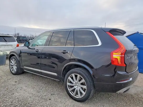 YV4BC0PLXH1114218 2017 VOLVO XC90 - Image 2