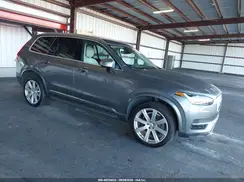 YV4BC0PLXH1114509 2017 VOLVO XC90