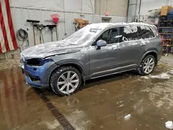 YV4BC0PLXH1114610 2017 VOLVO XC90