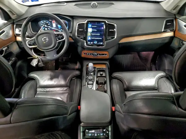 YV4BC0PLXH1114610 2017 VOLVO XC90 - Image 8