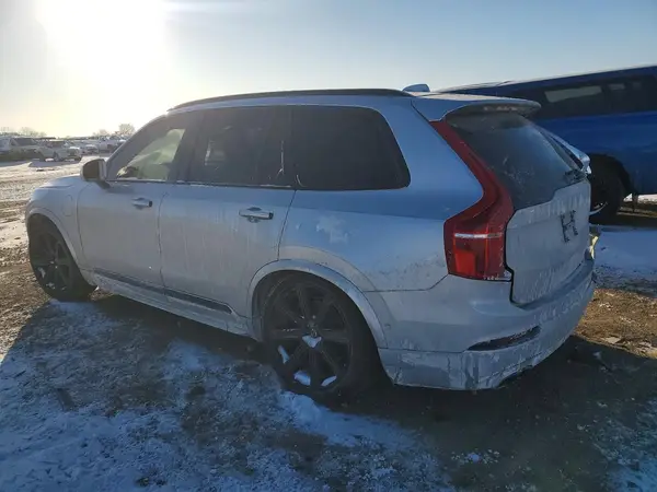 YV4BC0PLXH1117085 2017 VOLVO XC90 - Image 2