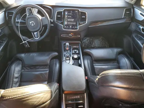 YV4BC0PLXH1117085 2017 VOLVO XC90 - Image 8