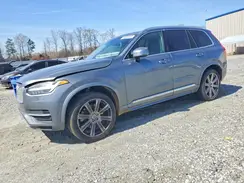 YV4BC0PLXH1120617 2017 VOLVO XC90