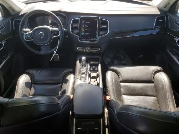 YV4BC0PLXH1120617 2017 VOLVO XC90 - Image 8