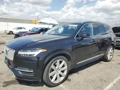 YV4BC0PLXH1142729 2017 VOLVO XC90