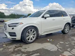 YV4BC0PLXH1166853 2017 VOLVO XC90