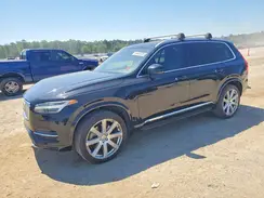 YV4BC0PLXH1167663 2017 VOLVO XC90