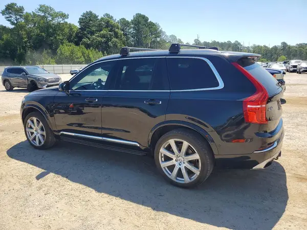 YV4BC0PLXH1167663 2017 VOLVO XC90 - Image 2
