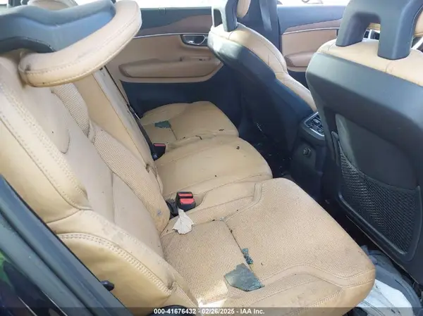 YV4BC0PLXH1179599 2017 VOLVO XC90 - Image 8