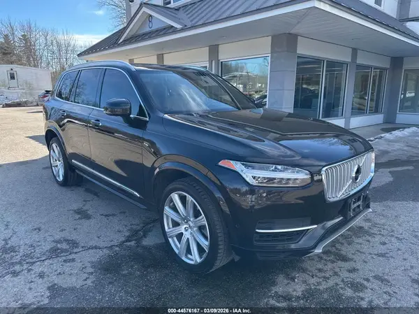 YV4BC0PLXH1180980 2017 VOLVO XC90 - Image 1