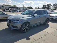 YV4BC0PM0G1092687 2016 VOLVO XC90