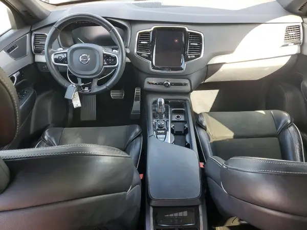 YV4BC0PM0G1092687 2016 VOLVO XC90 - Image 8