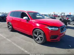 YV4BC0PM0H1170077 2017 VOLVO XC90