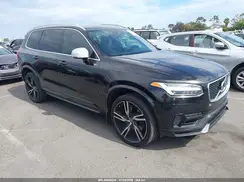 YV4BC0PM0H1171259 2017 VOLVO XC90
