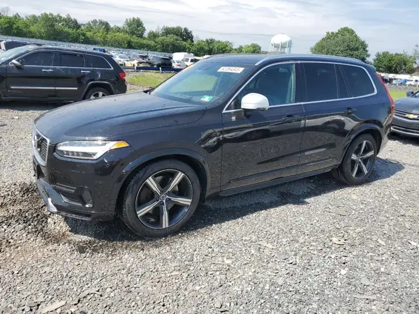 YV4BC0PM1G1048827 2016 VOLVO XC90 - Image 1