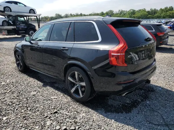 YV4BC0PM1G1048827 2016 VOLVO XC90 - Image 2